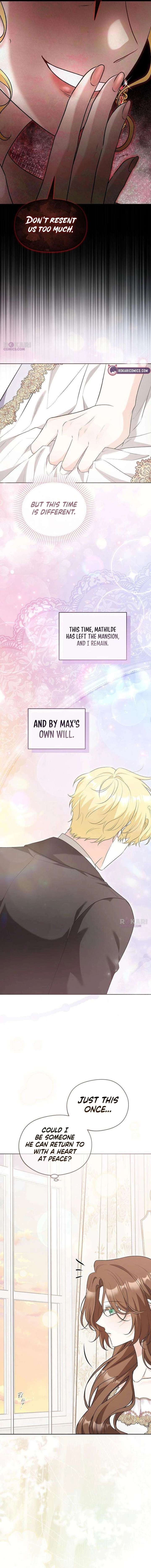 To Me, Who Does Not Love You Chapter 20 - Page 3