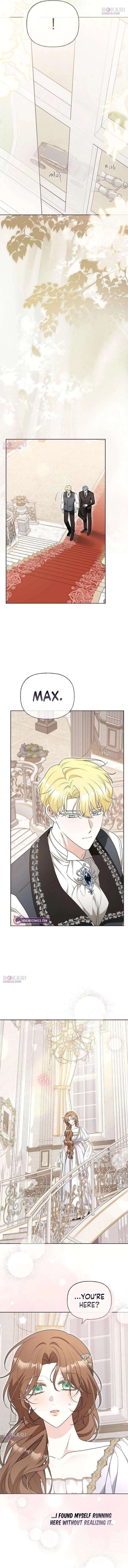 To Me, Who Does Not Love You Chapter 20 - Page 4