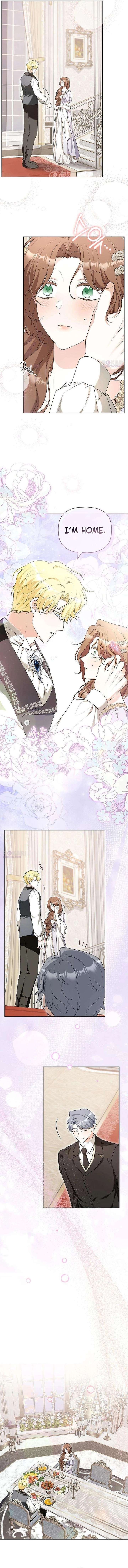 To Me, Who Does Not Love You Chapter 20 - Page 5