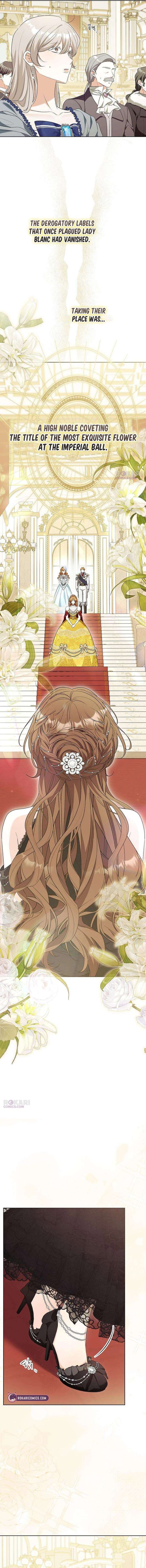 To Me, Who Does Not Love You Chapter 21 - Page 6