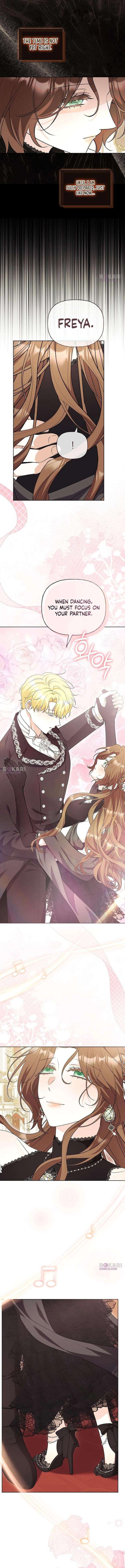 To Me, Who Does Not Love You Chapter 21 - Page 10
