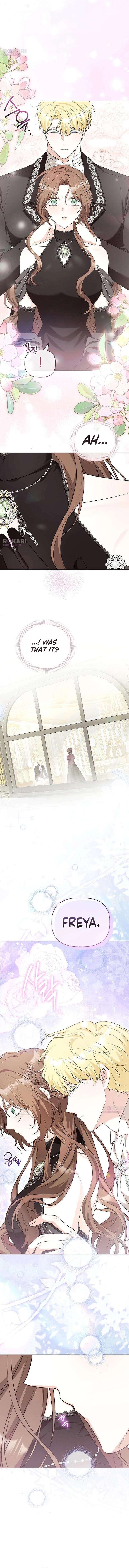 To Me, Who Does Not Love You Chapter 21 - Page 14