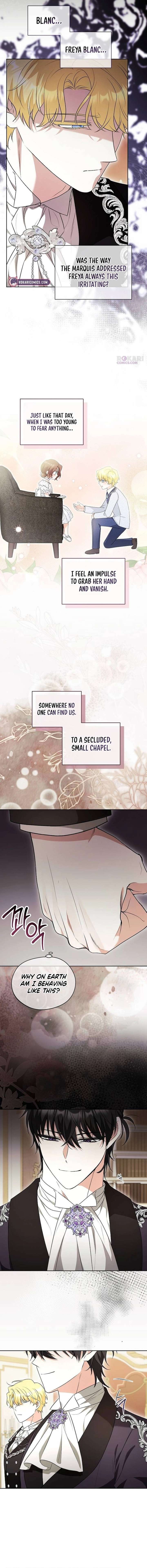 To Me, Who Does Not Love You Chapter 22 - Page 12