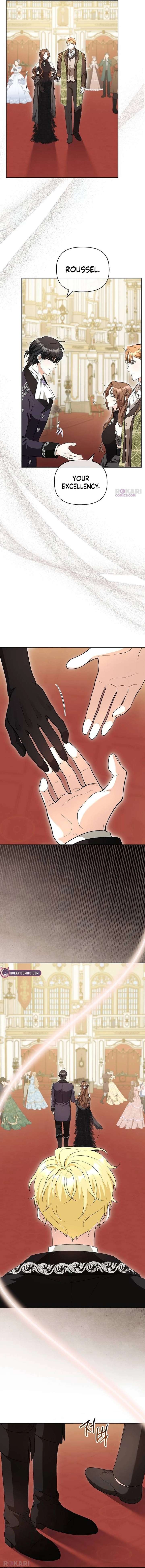 To Me, Who Does Not Love You Chapter 22 - Page 13
