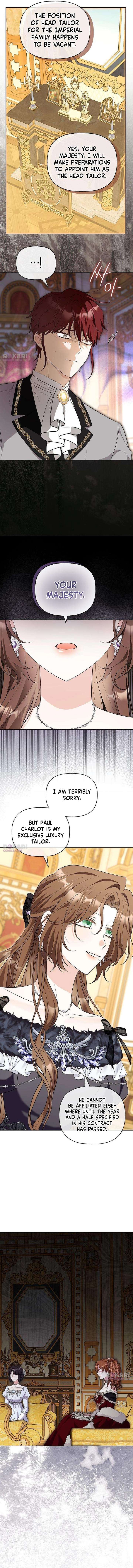 To Me, Who Does Not Love You Chapter 25 - Page 13