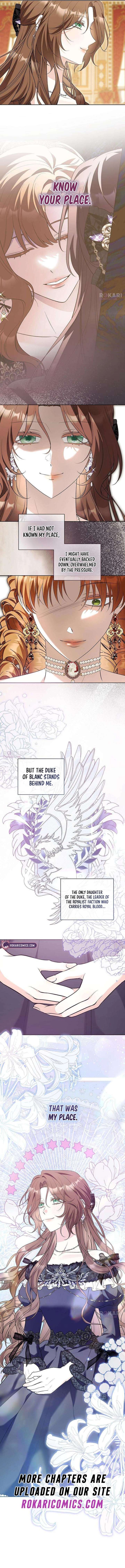 To Me, Who Does Not Love You Chapter 25 - Page 14