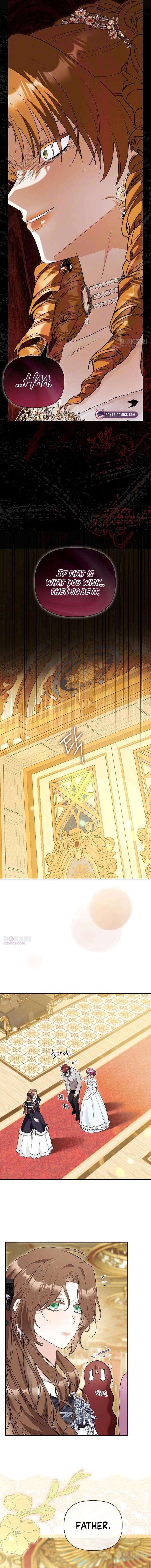 To Me, Who Does Not Love You Chapter 26 - Page 3