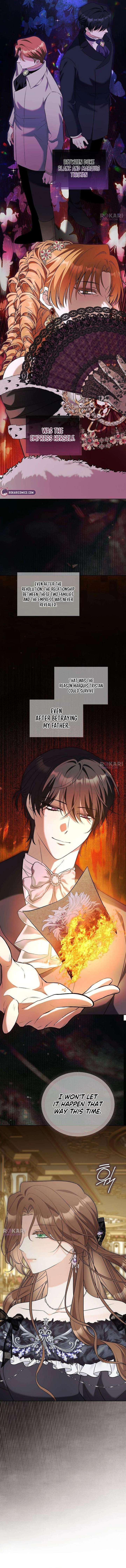 To Me, Who Does Not Love You Chapter 26 - Page 5