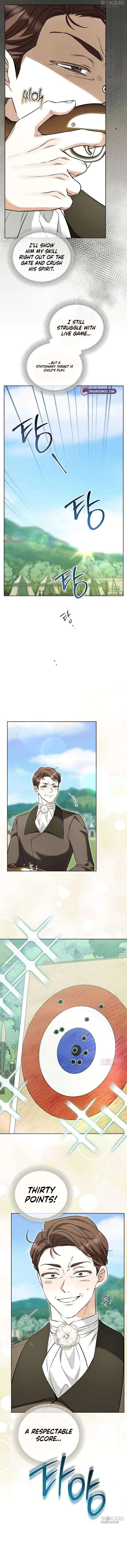 To Me, Who Does Not Love You Chapter 28 - Page 12