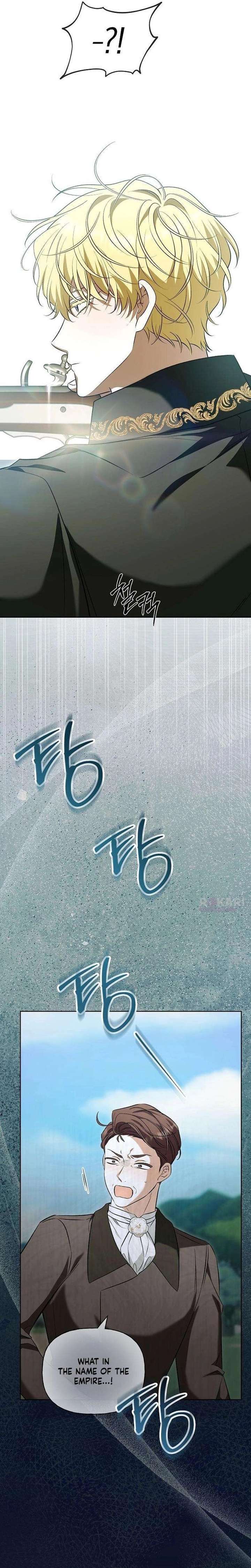 To Me, Who Does Not Love You Chapter 28 - Page 13