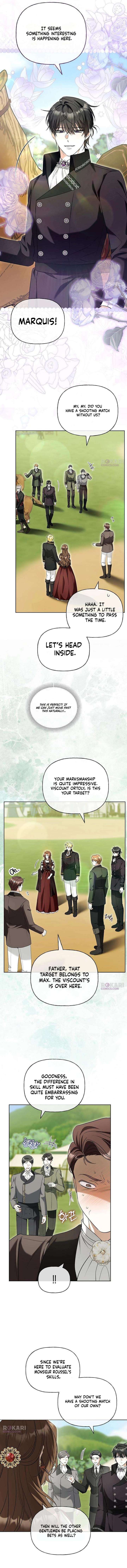 To Me, Who Does Not Love You Chapter 29 - Page 2
