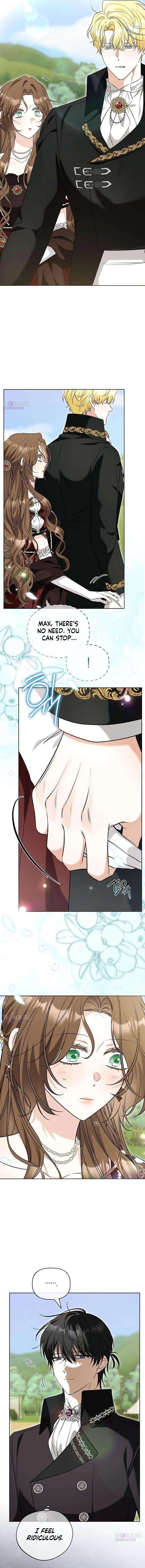 To Me, Who Does Not Love You Chapter 29 - Page 4