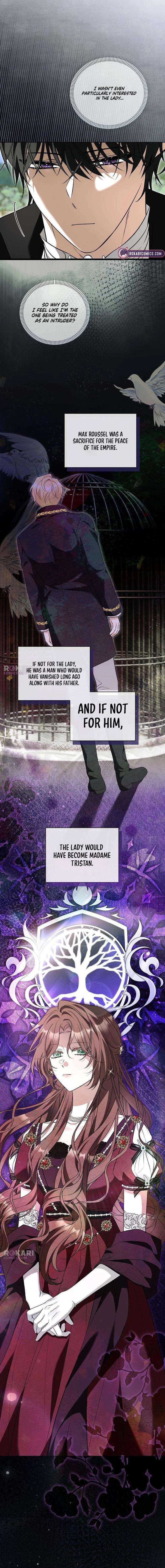 To Me, Who Does Not Love You Chapter 29 - Page 5
