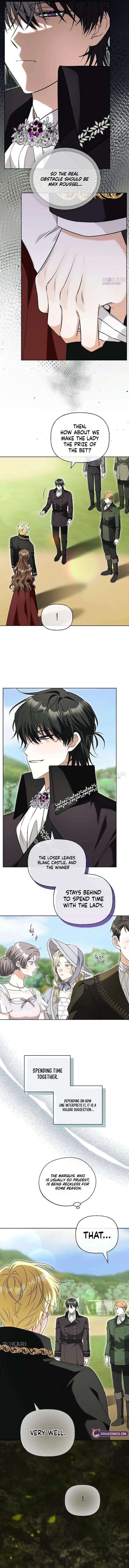 To Me, Who Does Not Love You Chapter 29 - Page 6