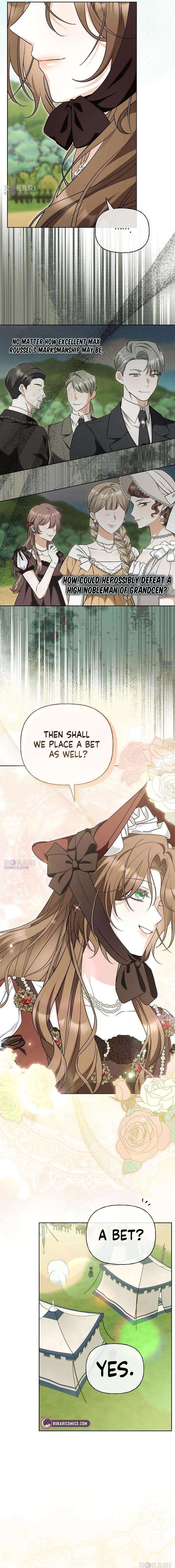 To Me, Who Does Not Love You Chapter 29 - Page 12