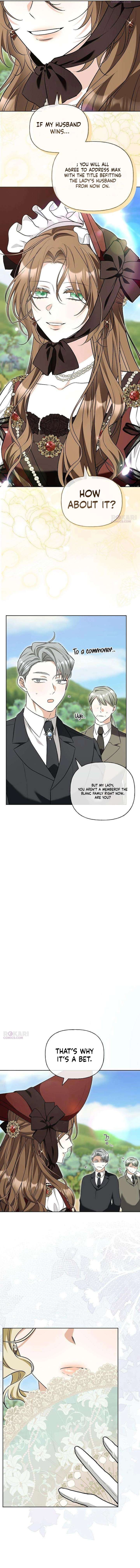 To Me, Who Does Not Love You Chapter 29 - Page 13