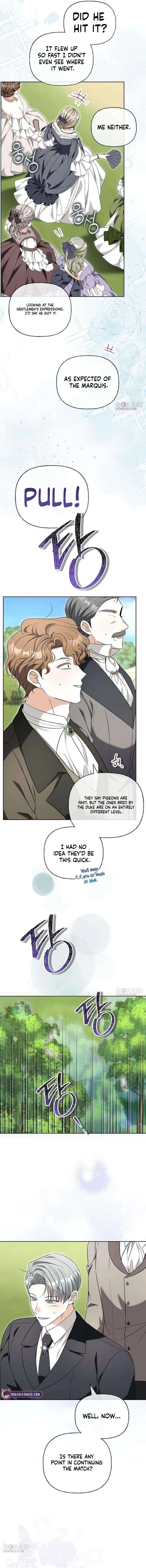 To Me, Who Does Not Love You Chapter 30 - Page 4