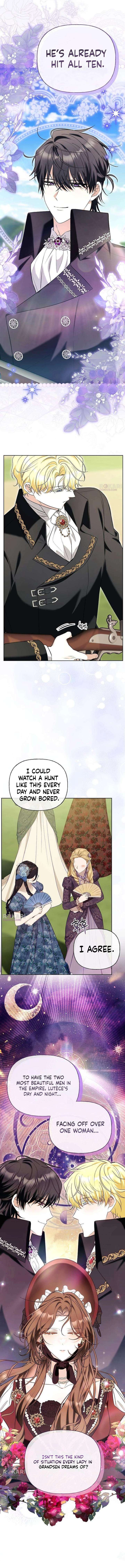 To Me, Who Does Not Love You Chapter 30 - Page 5