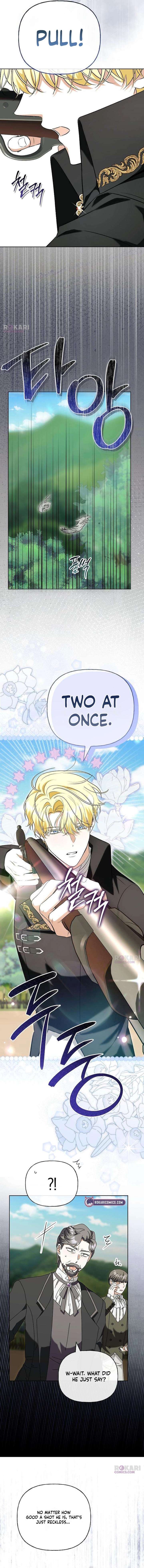 To Me, Who Does Not Love You Chapter 30 - Page 7