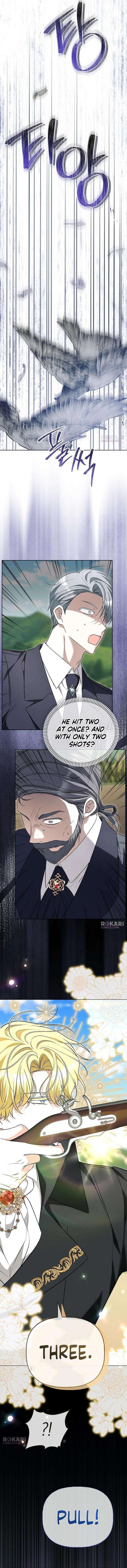 To Me, Who Does Not Love You Chapter 30 - Page 8
