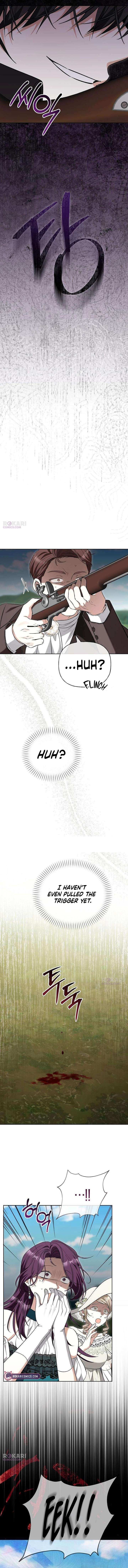 To Me, Who Does Not Love You Chapter 30 - Page 13