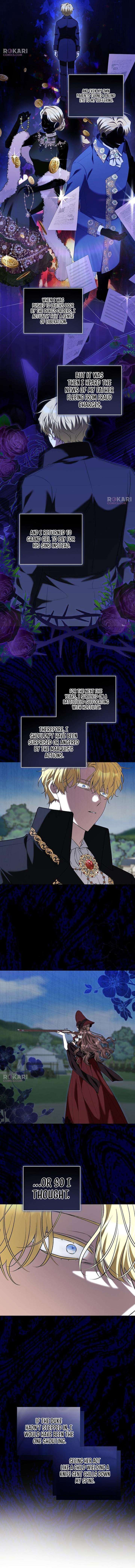 To Me, Who Does Not Love You Chapter 31 - Page 10