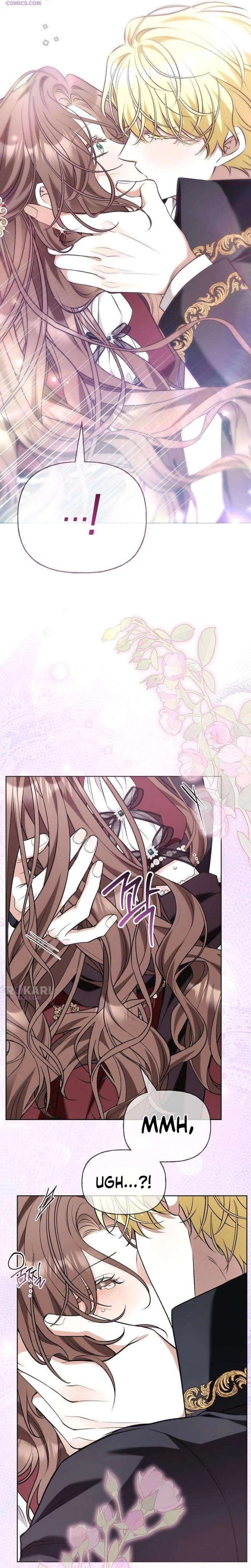 To Me, Who Does Not Love You Chapter 32 - Page 4