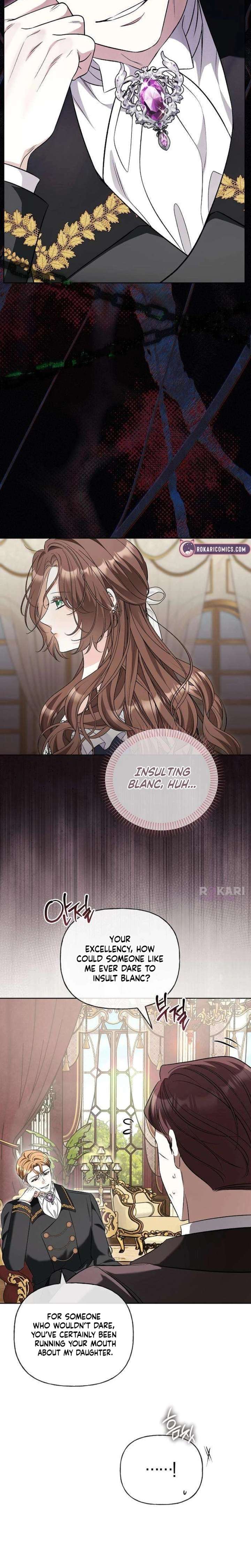 To Me, Who Does Not Love You Chapter 32 - Page 13