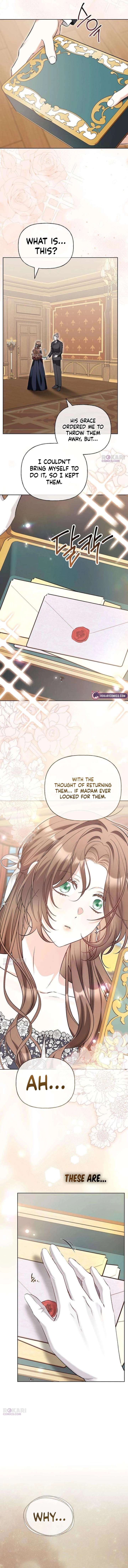 To Me, Who Does Not Love You Chapter 33 - Page 11