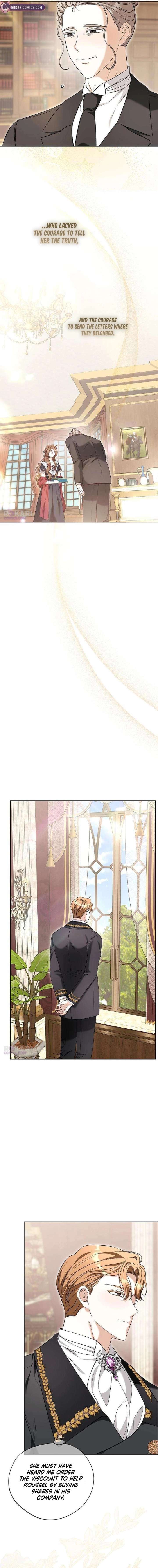 To Me, Who Does Not Love You Chapter 33 - Page 13