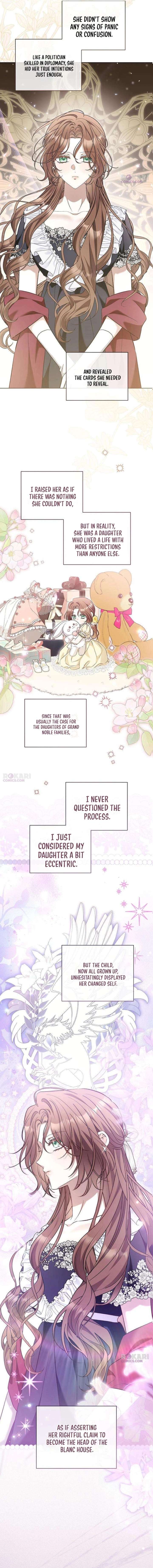 To Me, Who Does Not Love You Chapter 33 - Page 14