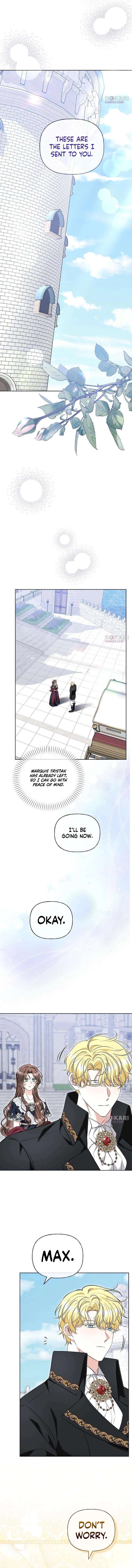 To Me, Who Does Not Love You Chapter 34 - Page 7