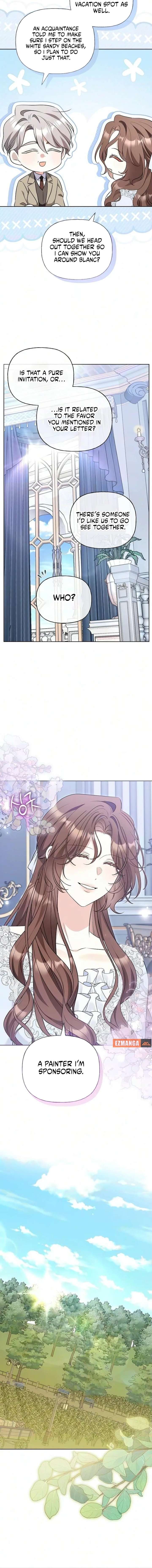 To Me, Who Does Not Love You Chapter 35 - Page 6