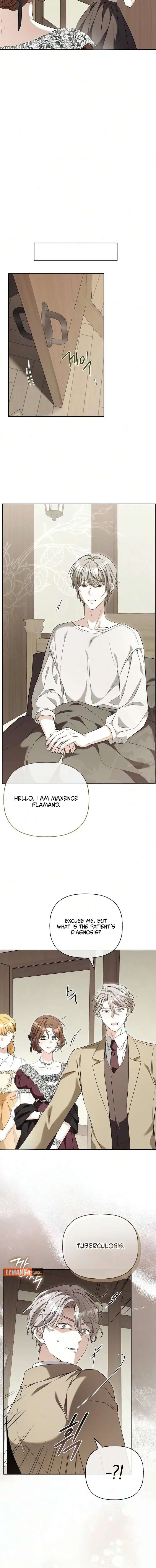 To Me, Who Does Not Love You Chapter 35 - Page 10