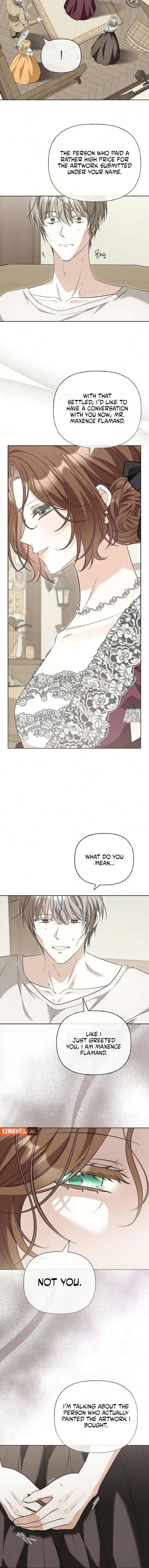To Me, Who Does Not Love You Chapter 35 - Page 12