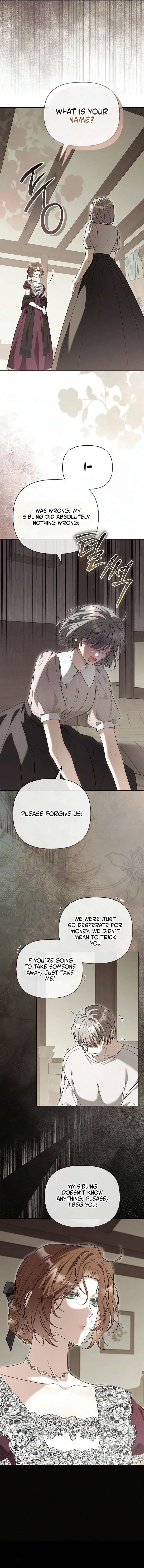 To Me, Who Does Not Love You Chapter 35 - Page 13