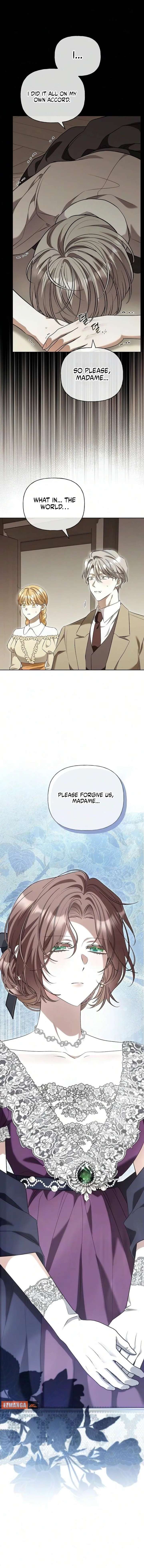 To Me, Who Does Not Love You Chapter 35 - Page 14
