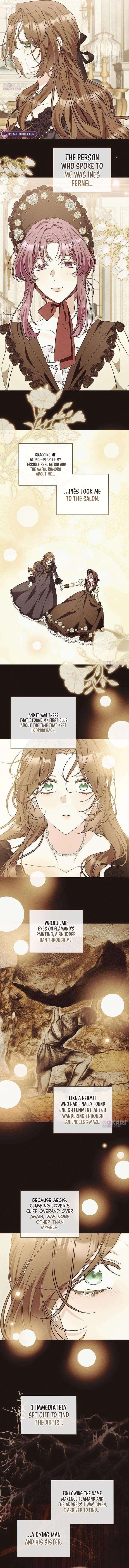 To Me, Who Does Not Love You Chapter 36 - Page 5