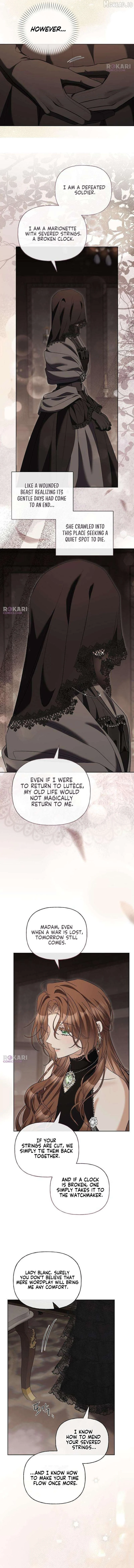 To Me, Who Does Not Love You Chapter 38 - Page 14