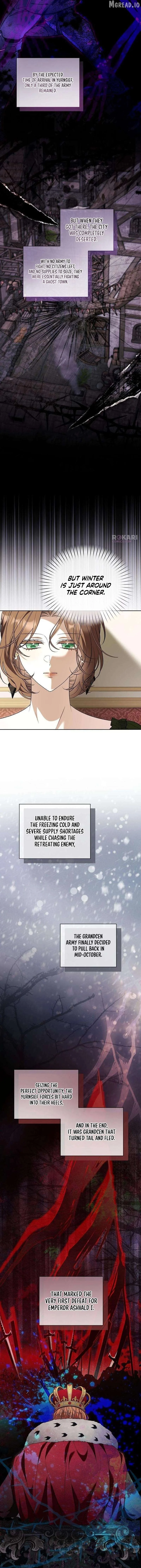 To Me, Who Does Not Love You Chapter 40 - Page 4