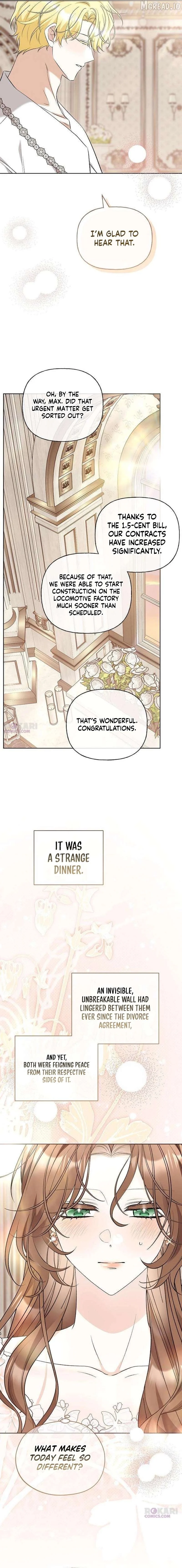 To Me, Who Does Not Love You Chapter 40 - Page 10