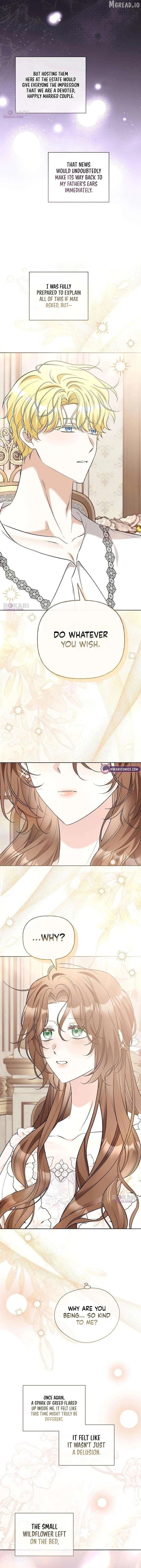 To Me, Who Does Not Love You Chapter 40 - Page 14