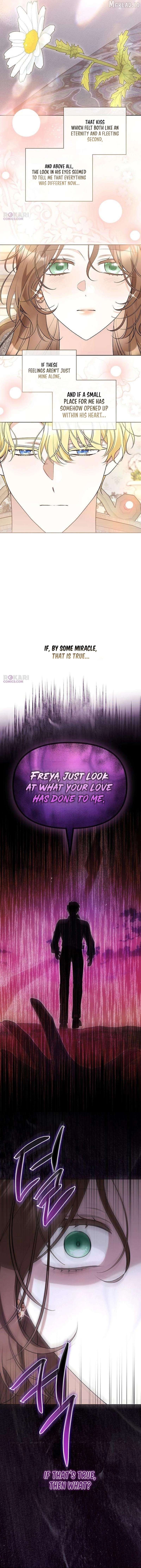 To Me, Who Does Not Love You Chapter 40 - Page 15