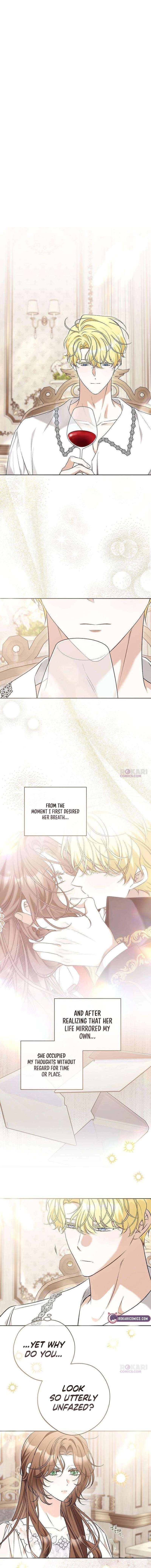 To Me, Who Does Not Love You Chapter 41 - Page 2