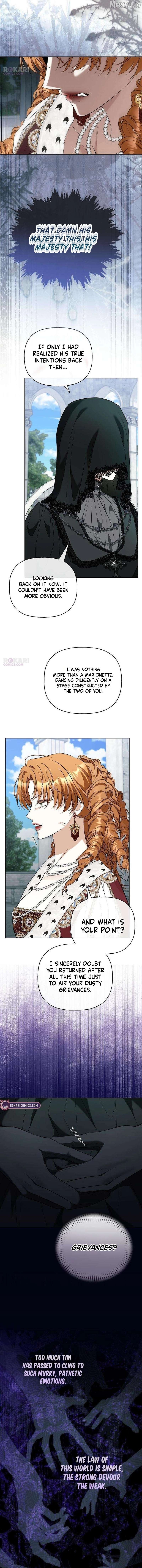 To Me, Who Does Not Love You Chapter 41 - Page 12