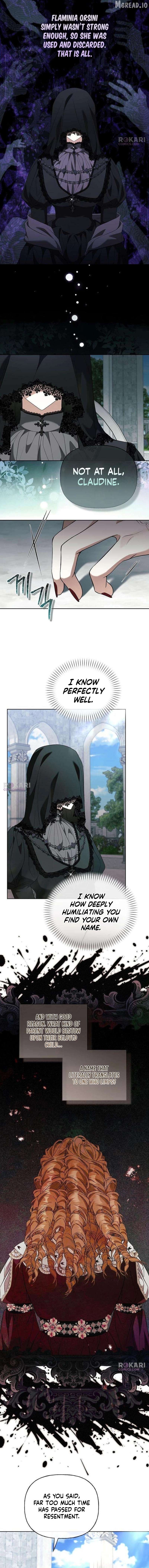 To Me, Who Does Not Love You Chapter 41 - Page 13