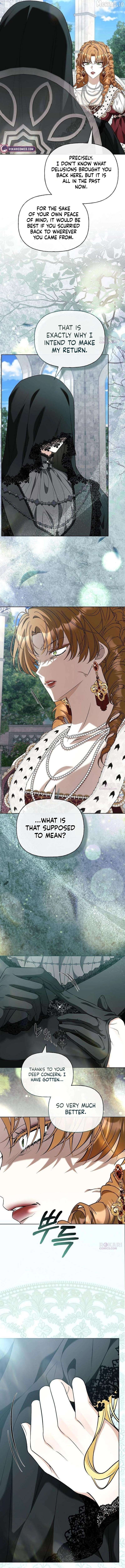 To Me, Who Does Not Love You Chapter 41 - Page 14