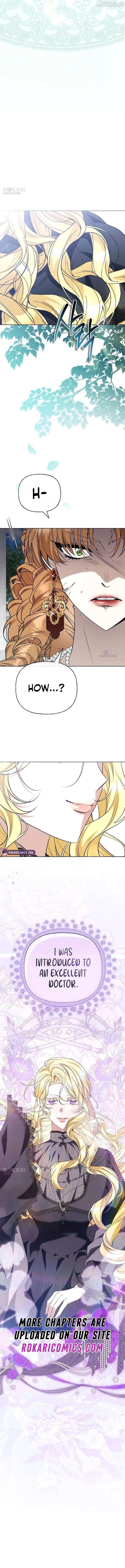 To Me, Who Does Not Love You Chapter 41 - Page 15