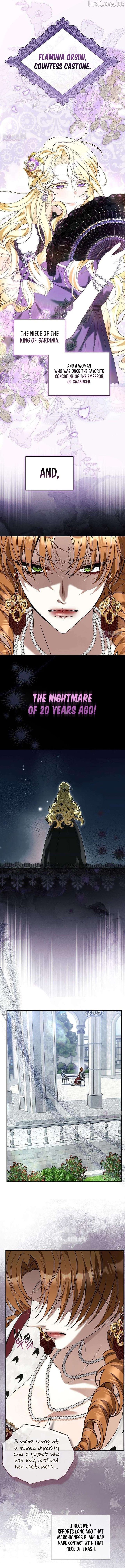 To Me, Who Does Not Love You Chapter 42 - Page 2
