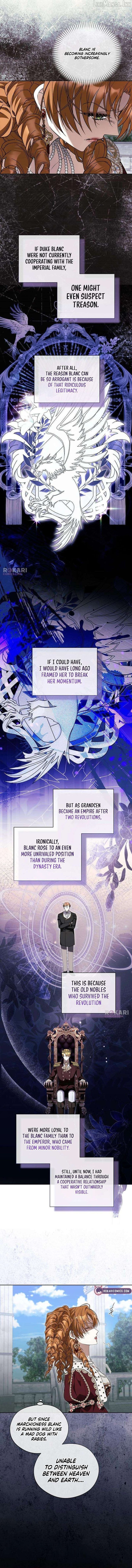 To Me, Who Does Not Love You Chapter 42 - Page 4